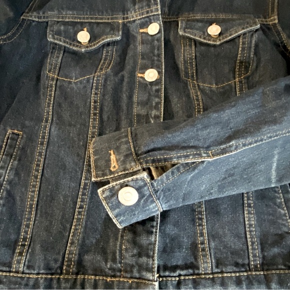 Jean Jacket - Picture 5 of 5